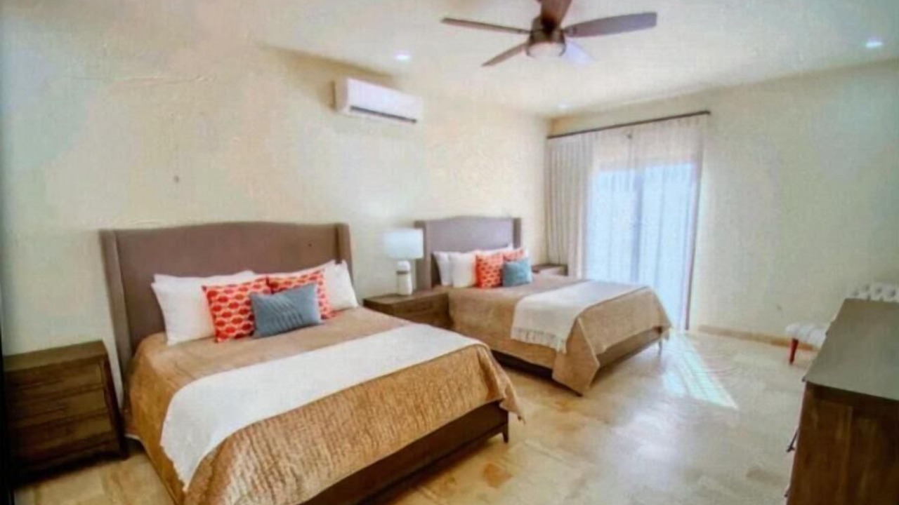 Photo of Bedroom in San Jose del Cabo