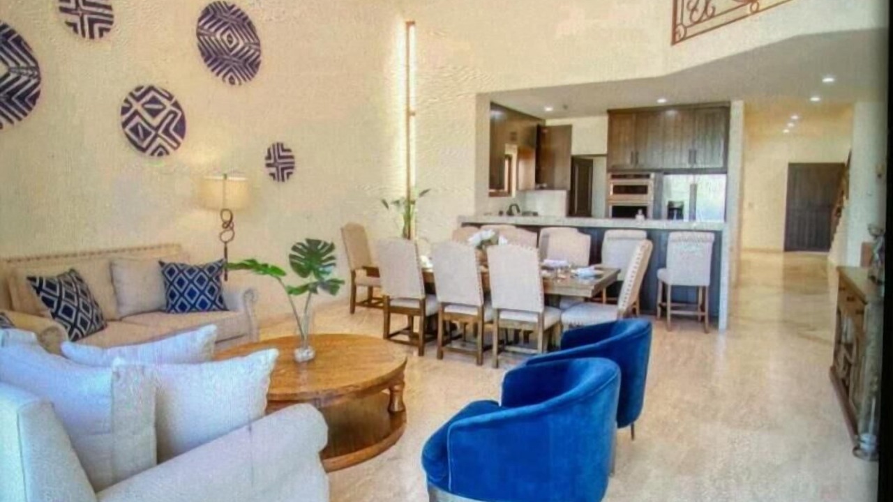 Photo of Livingroom in San Jose del Cabo