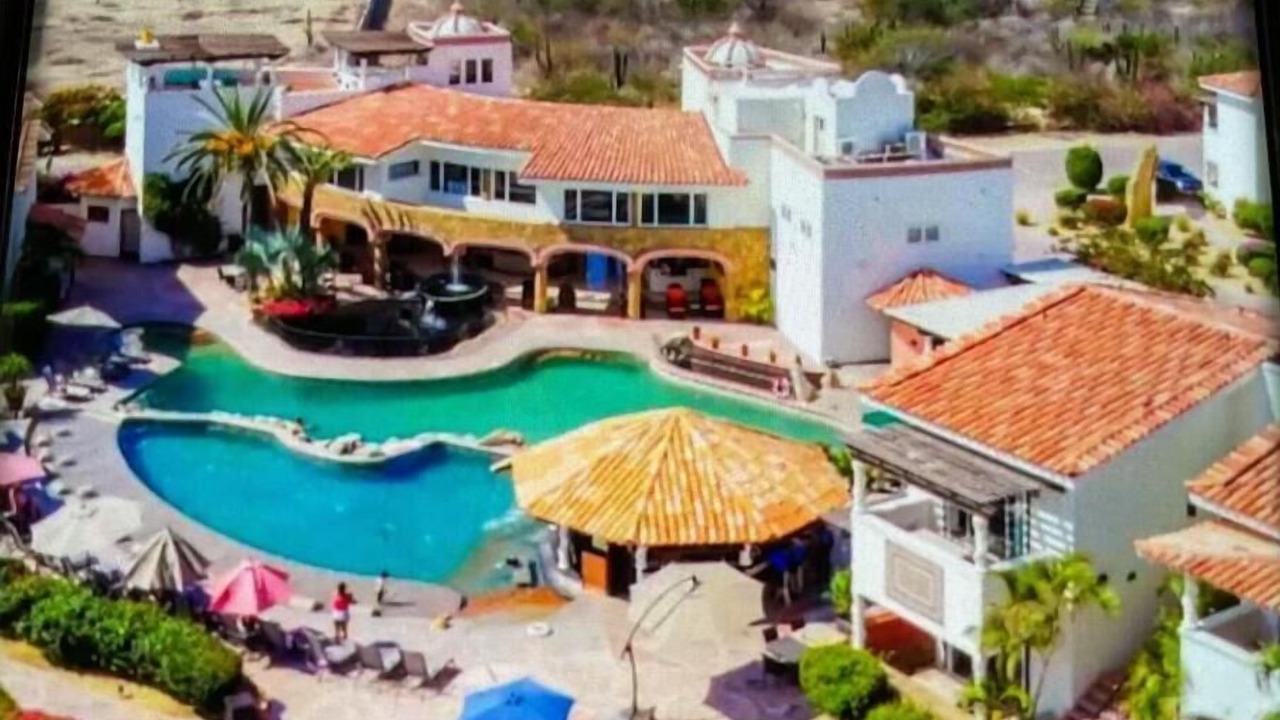 Photo of Outdoor in San Jose del Cabo