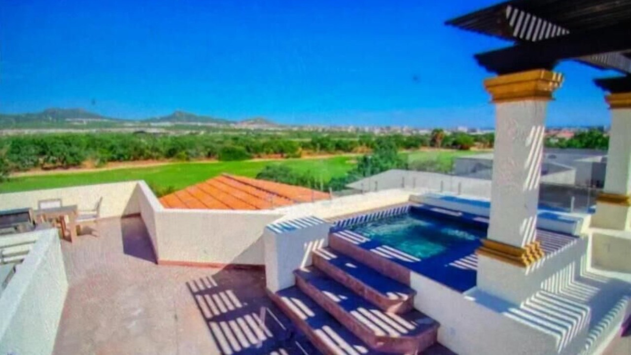 Photo of Patio Balcony in San Jose del Cabo