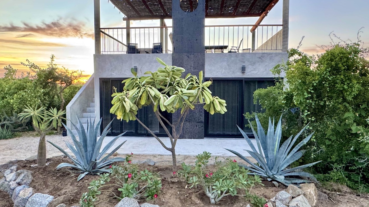 Photo of Outdoor in Los Zacatitos