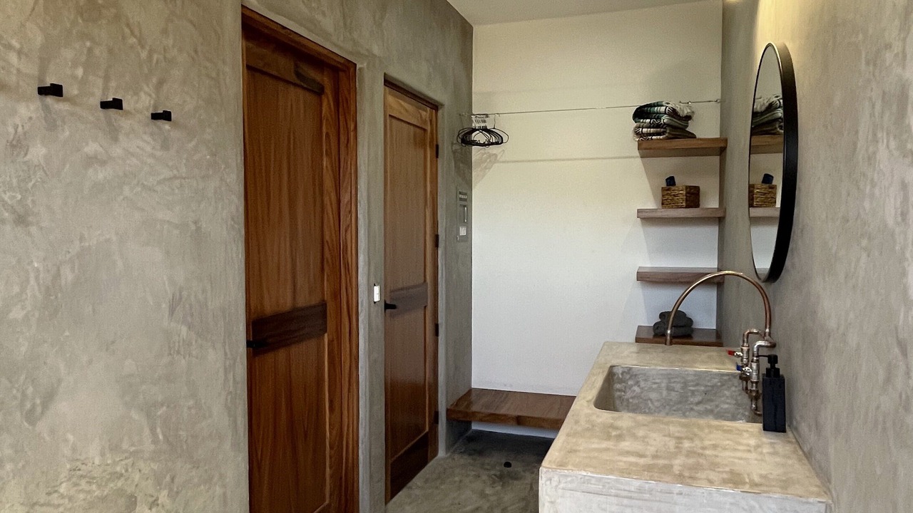 Photo of Bathroom in Los Zacatitos