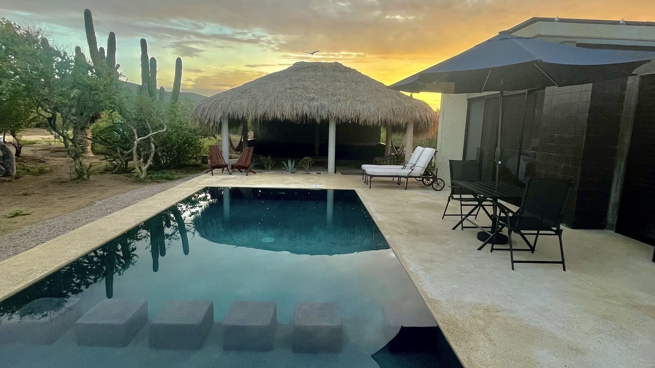 Photo of Outdoor in Los Zacatitos