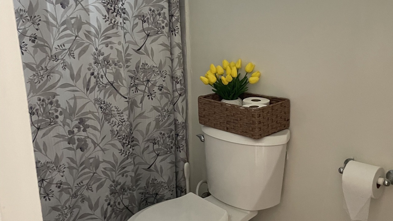 Photo of Bathroom in La Joya