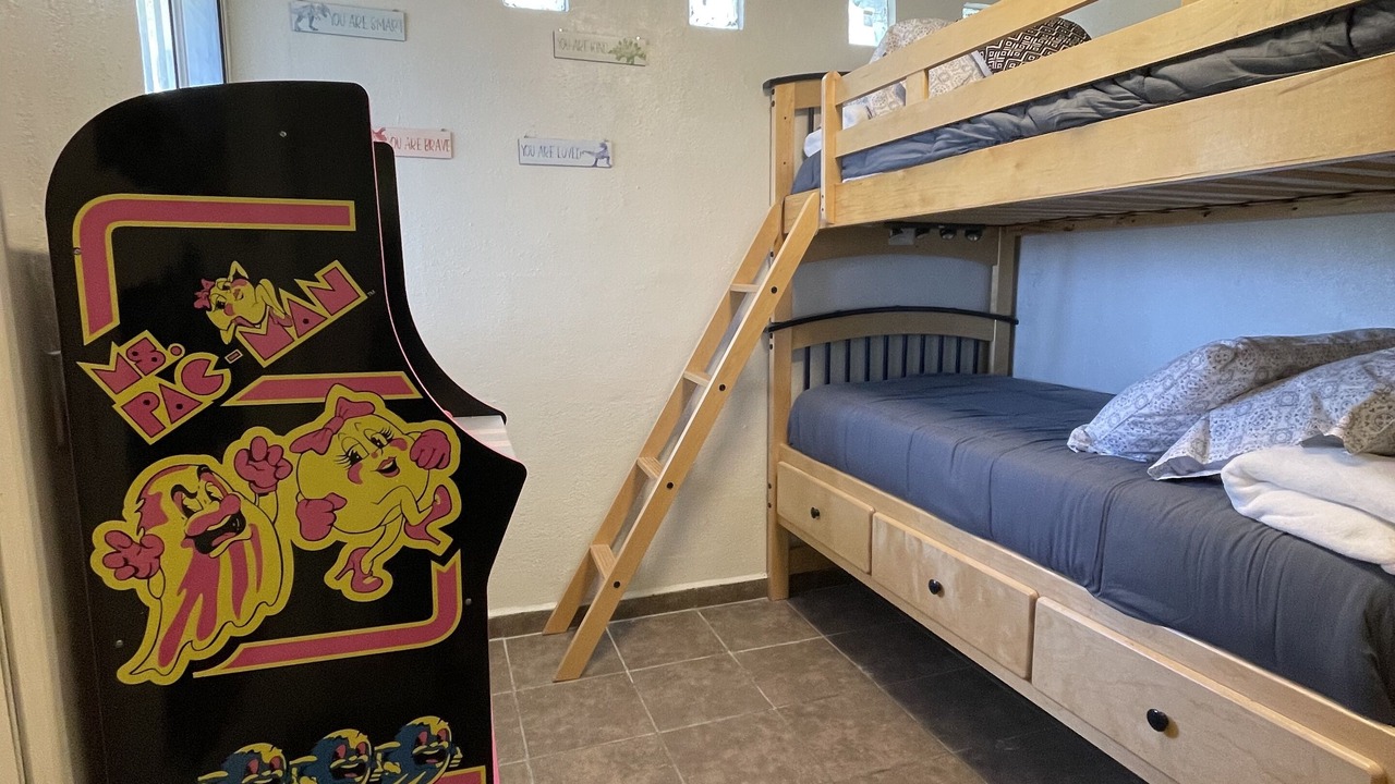 Photo of Bedroom in La Joya