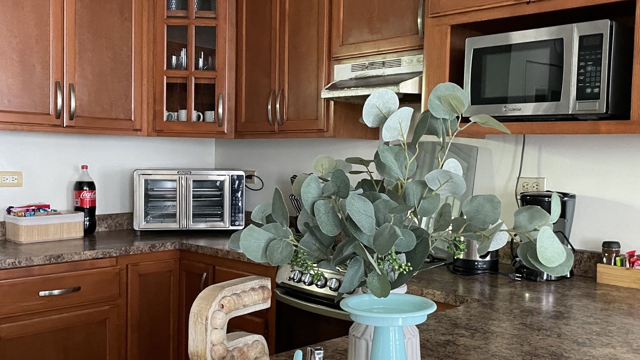 Photo of Kitchen in La Joya