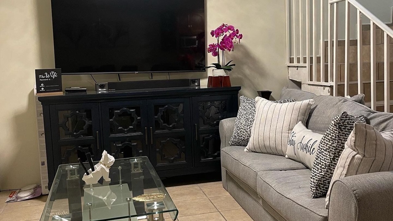 Photo of Livingroom in La Joya