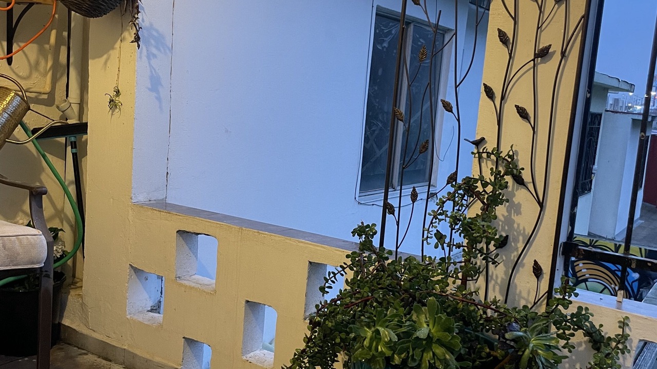 Photo of Patio Balcony in La Joya