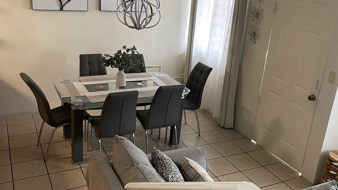 Photo of Livingroom in La Joya