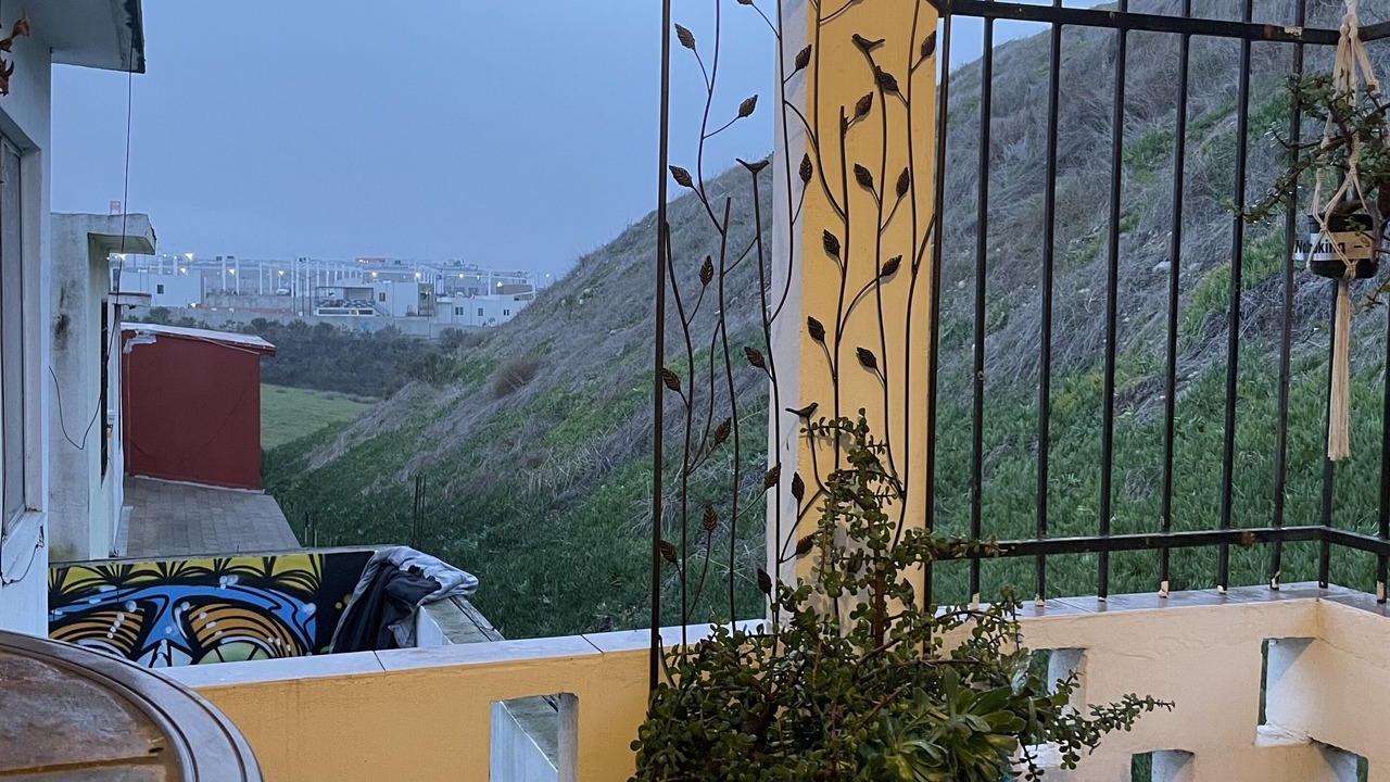Photo of Patio Balcony in La Joya