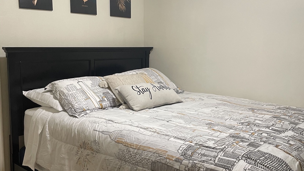 Photo of Bedroom in La Joya