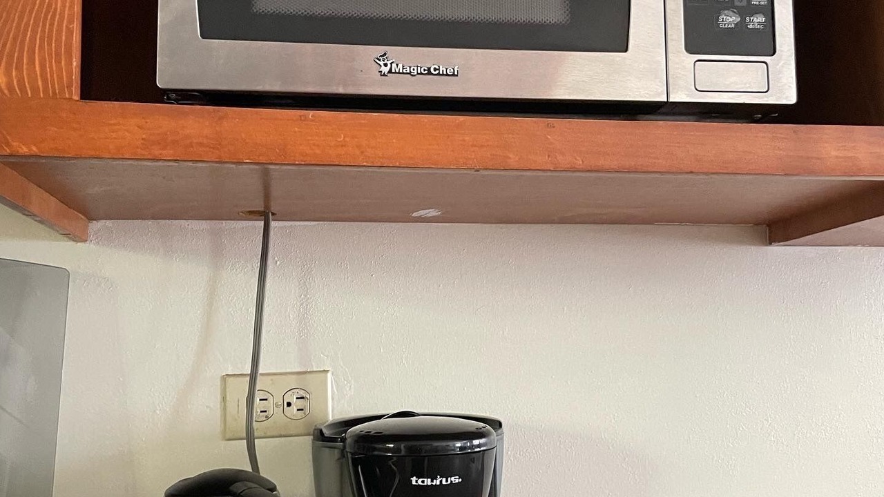 Photo of Kitchen in La Joya