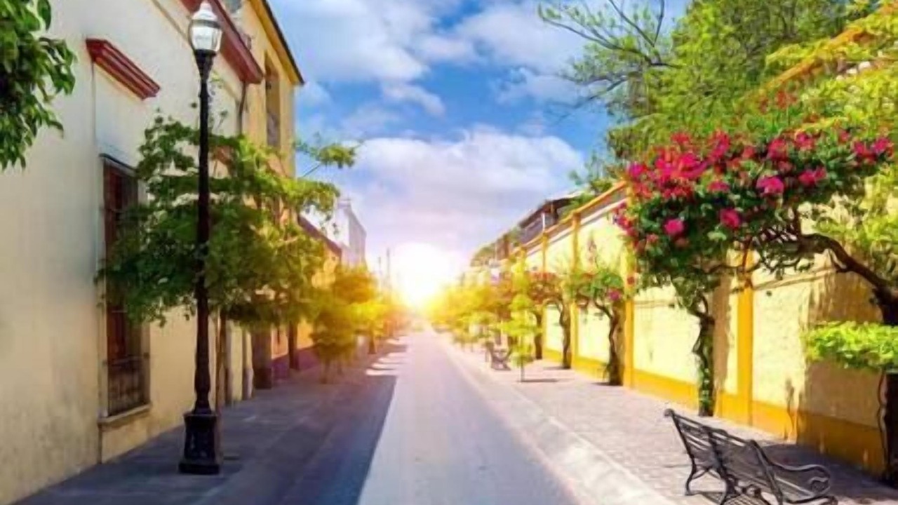 Photo of Outdoor in Guadalajara