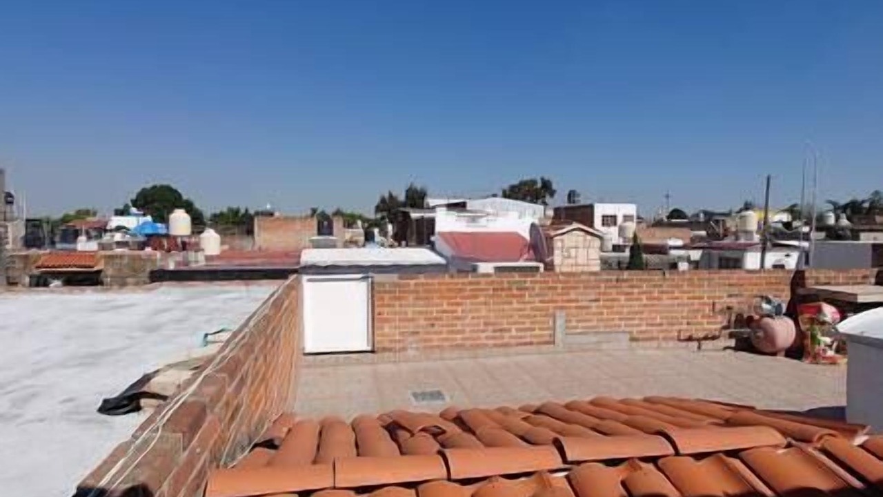 Photo of Patio Balcony in Guadalajara