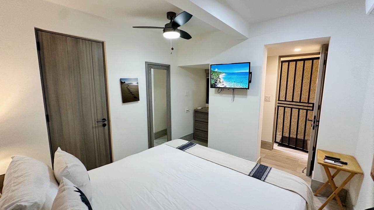 Photo of Bedroom in Marina