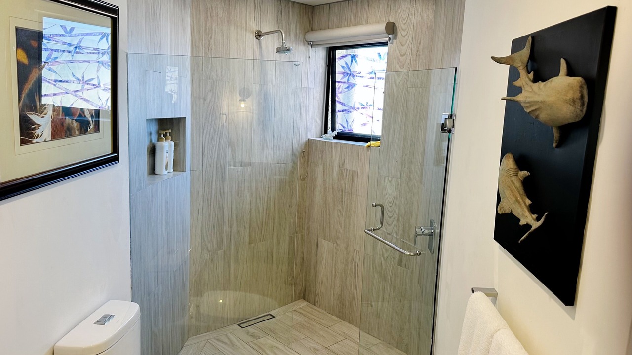 Photo of Bathroom in Marina
