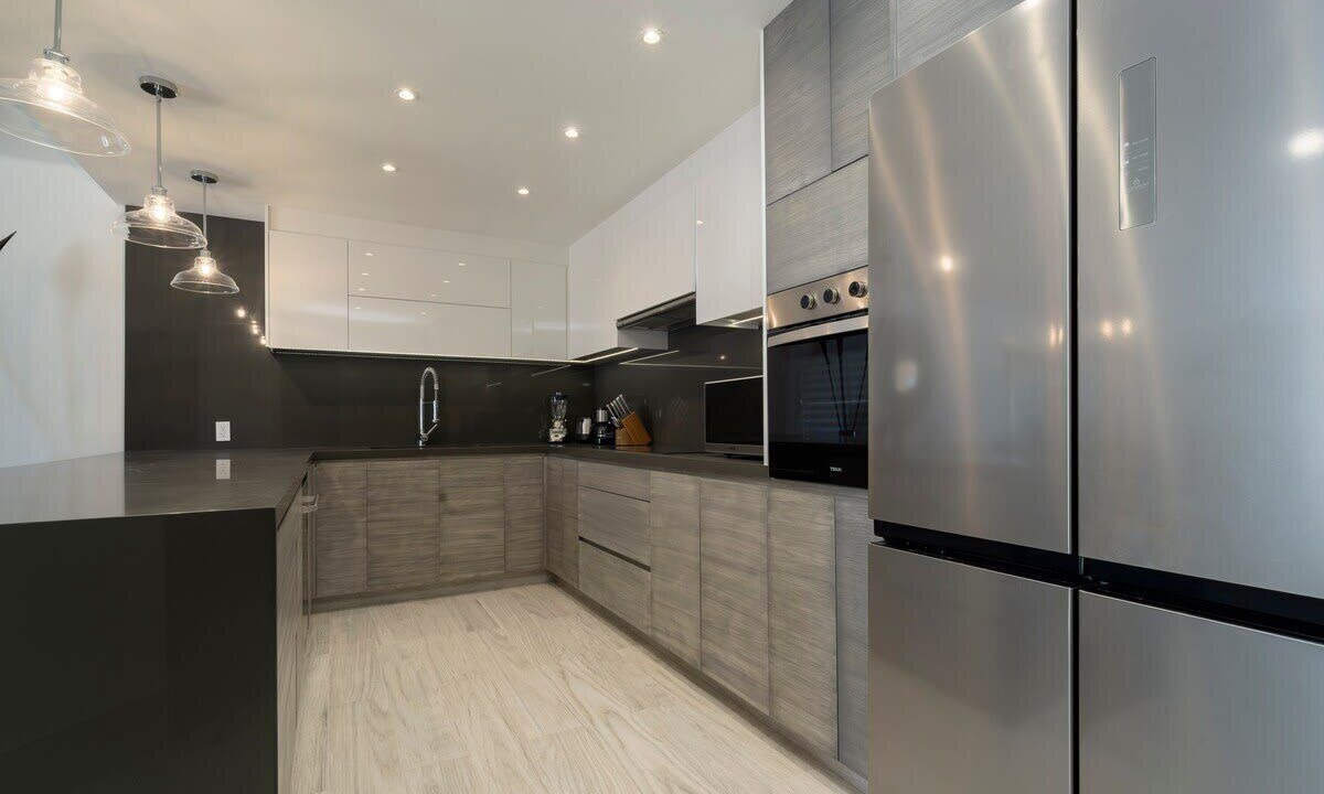 Photo of Kitchen in Marina