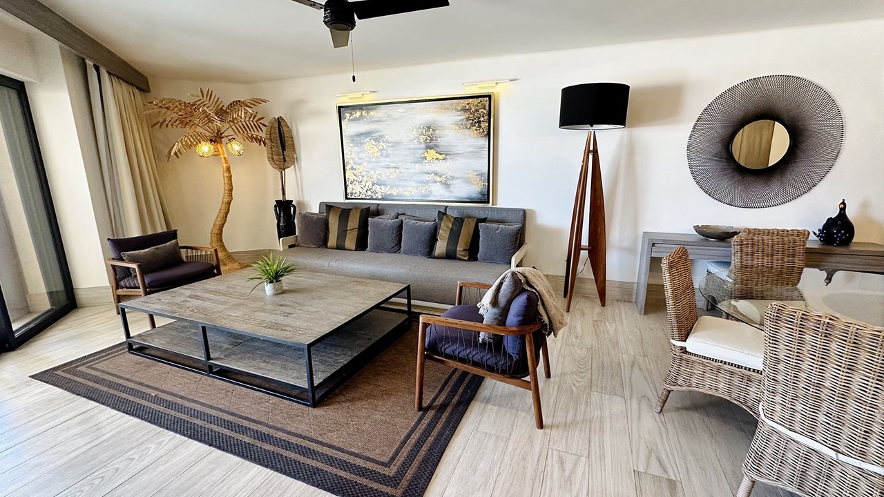 Photo of Livingroom in Marina