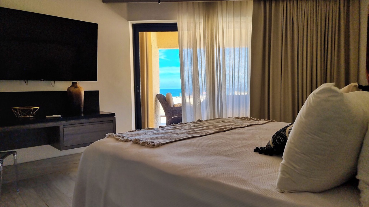 Photo of Bedroom in Marina