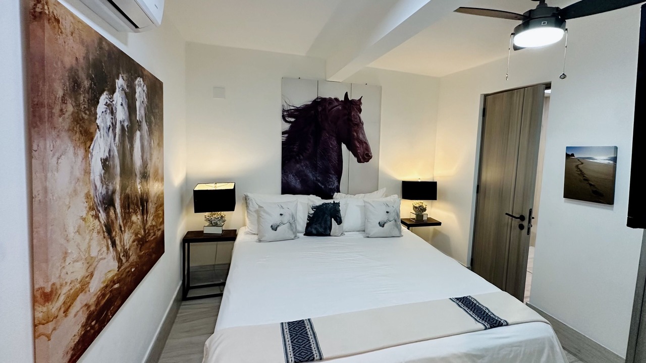 Photo of Bedroom in Marina