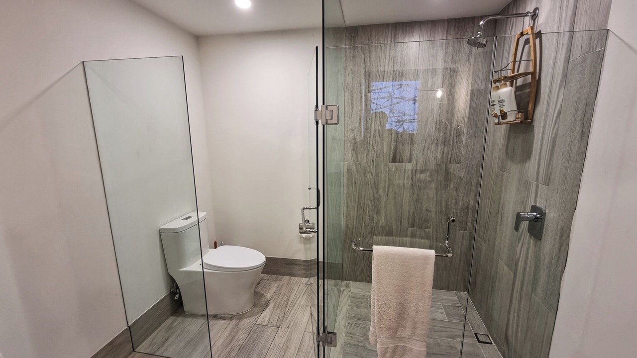 Photo of Bathroom in Marina