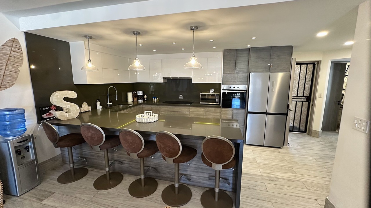 Photo of Kitchen in Marina