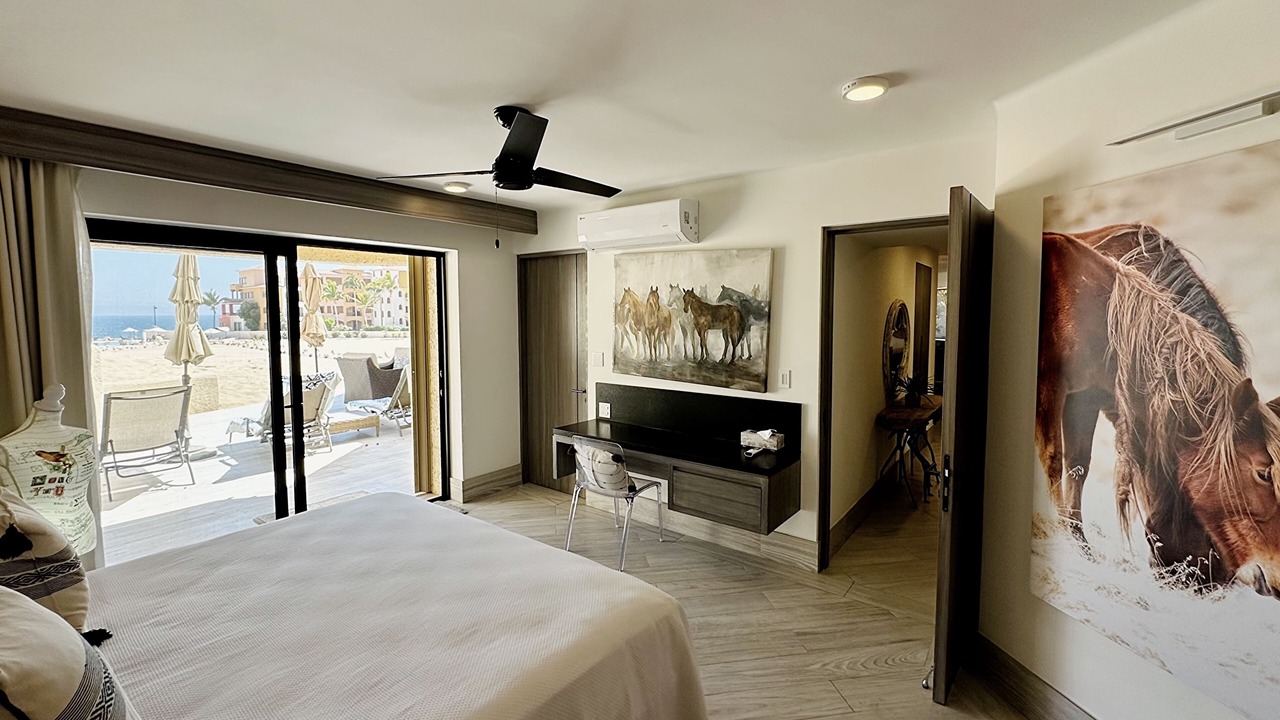 Photo of Bedroom in Marina
