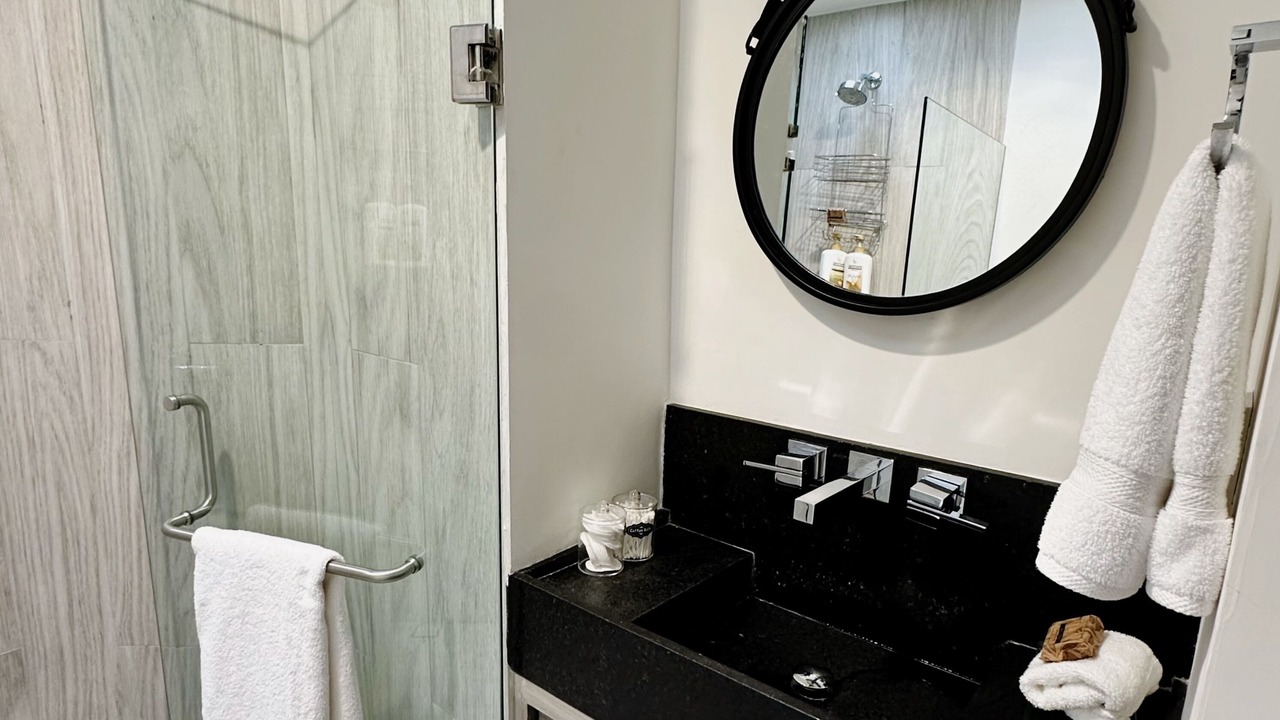 Photo of Bathroom in Marina