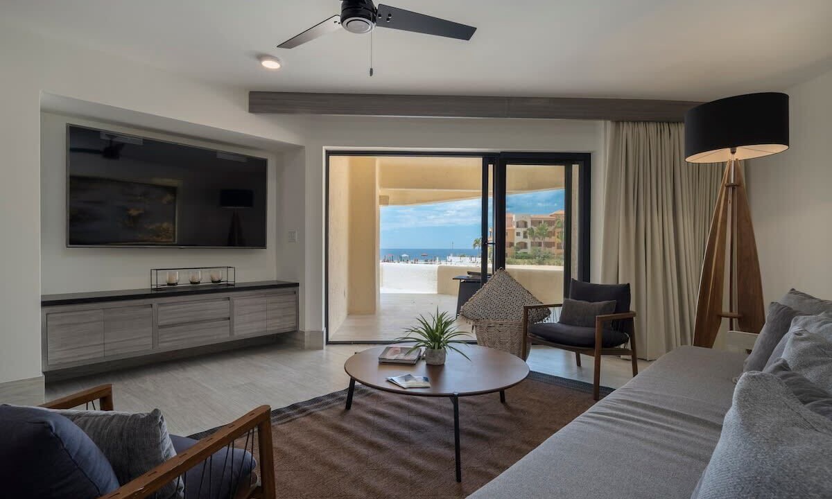Photo of Bedroom in Marina
