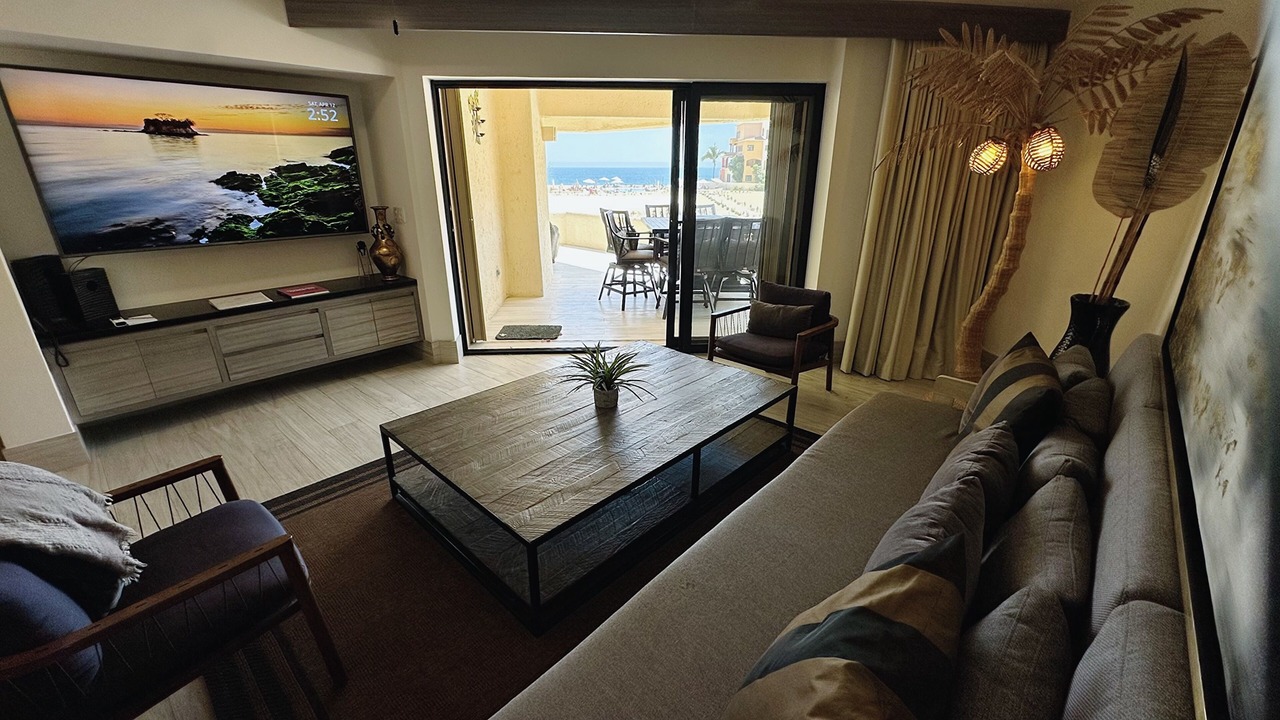 Photo of Livingroom in Marina