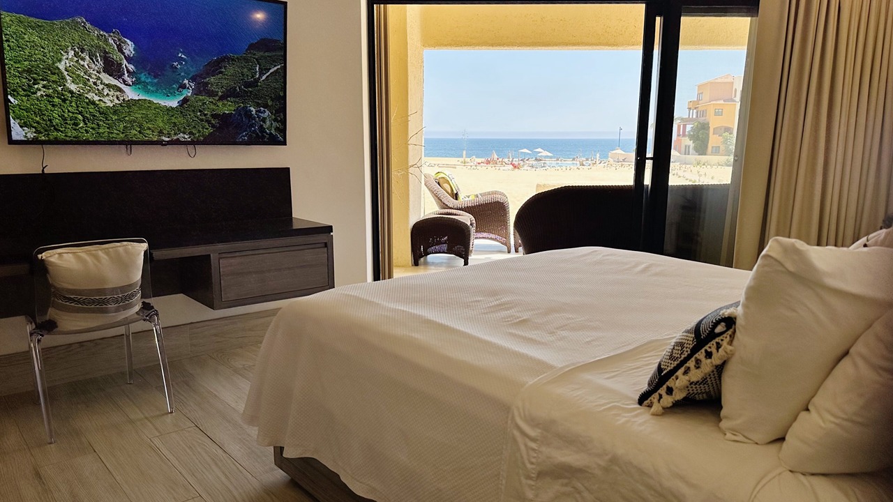 Photo of Bedroom in Marina