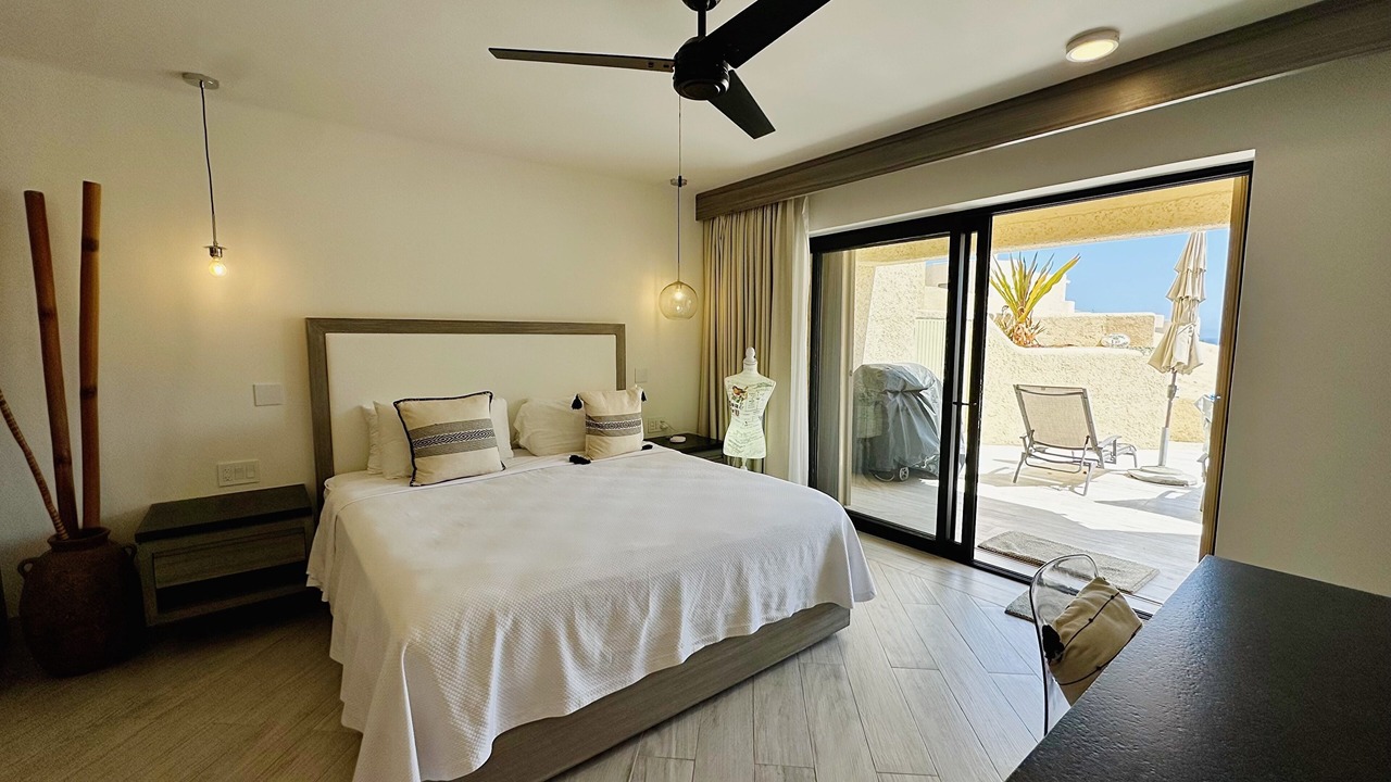 Photo of Bedroom in Marina
