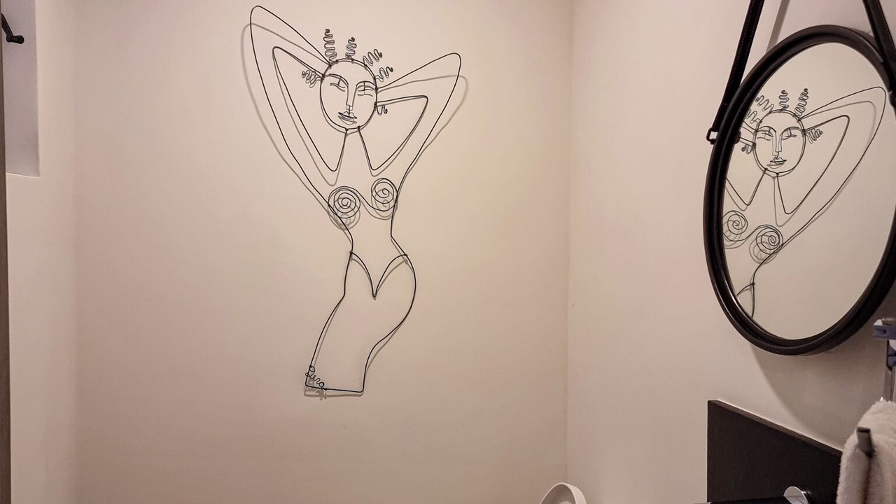 Photo of Bathroom in Marina