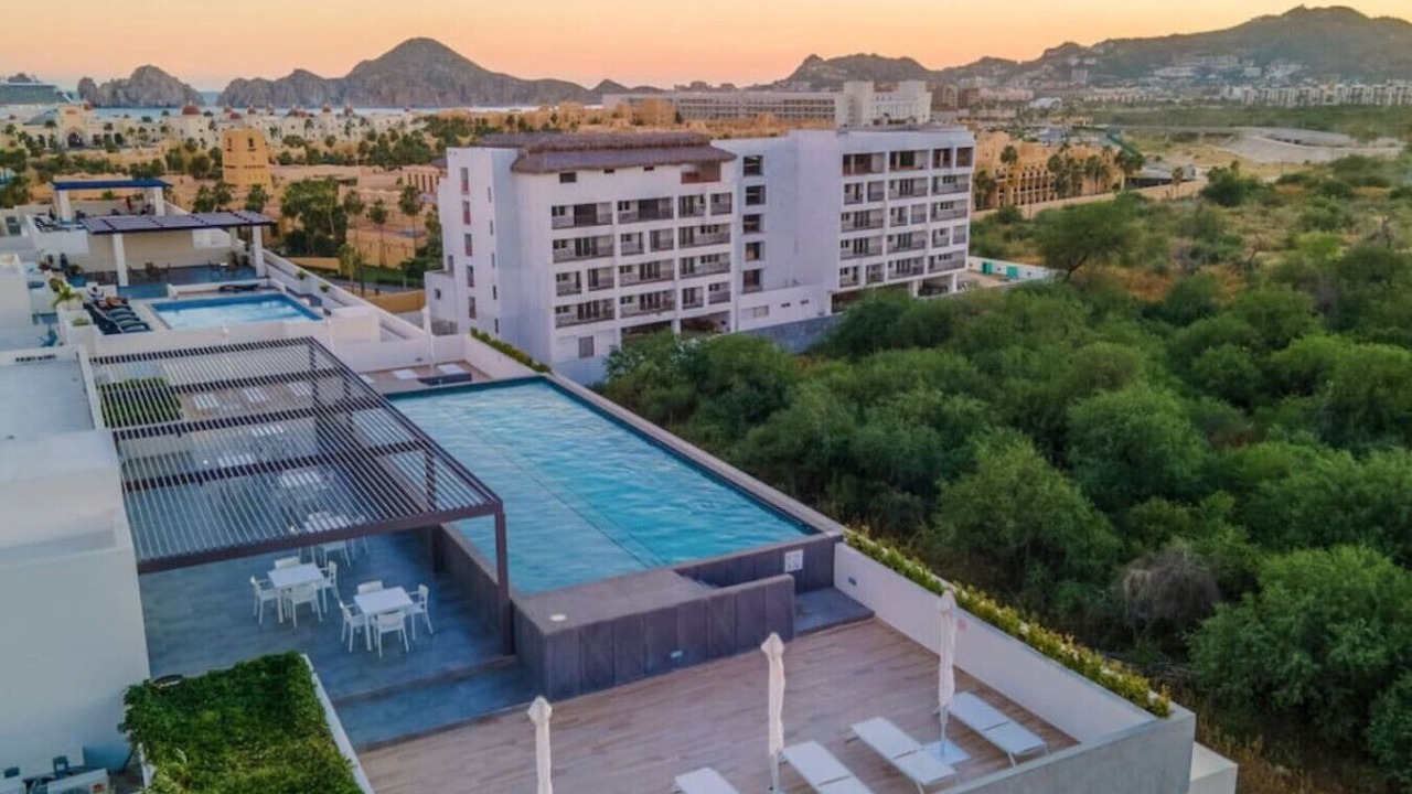 Photo of Outdoor in El Tezal