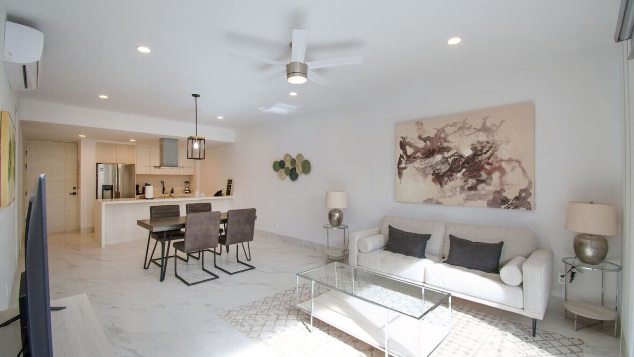 Photo of Livingroom in El Tezal