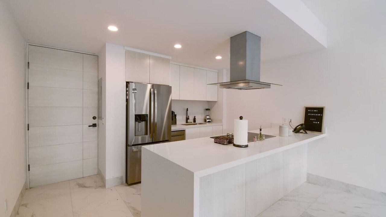 Photo of Kitchen in El Tezal