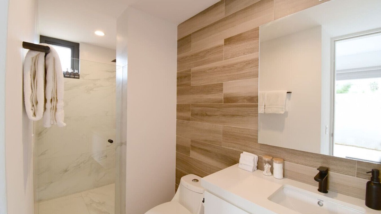 Photo of Bathroom in El Tezal