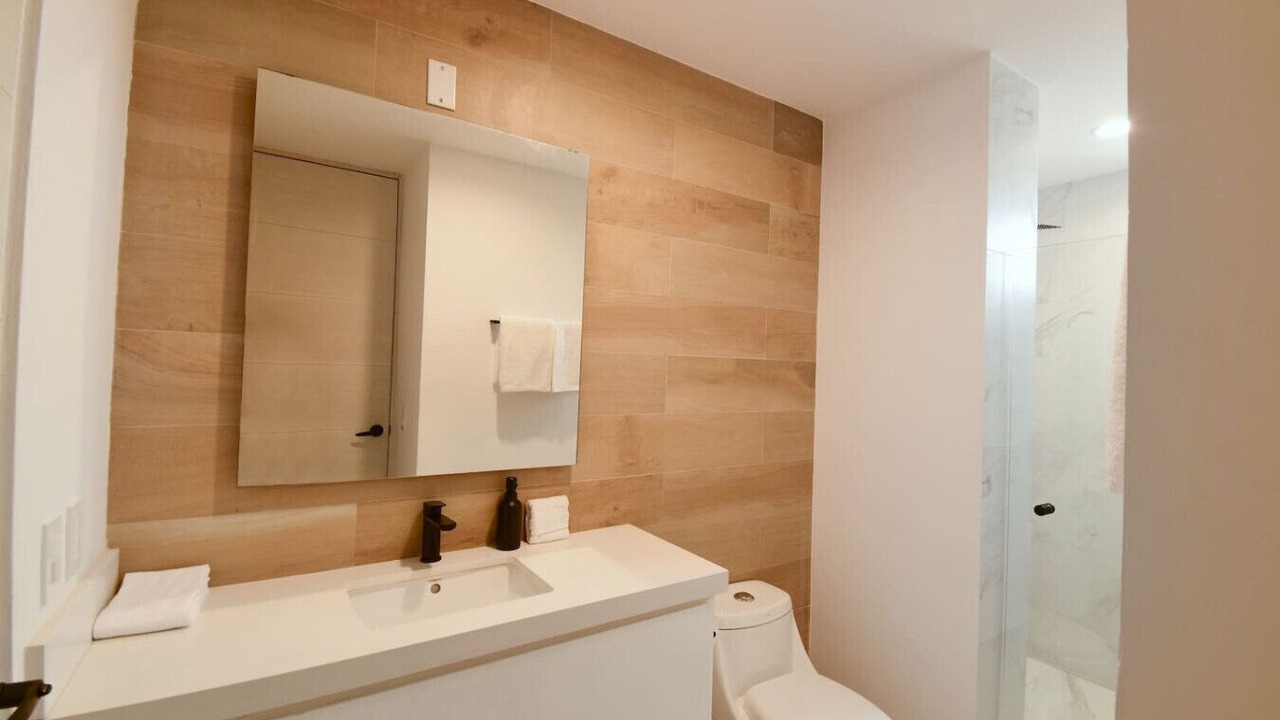 Photo of Bathroom in El Tezal