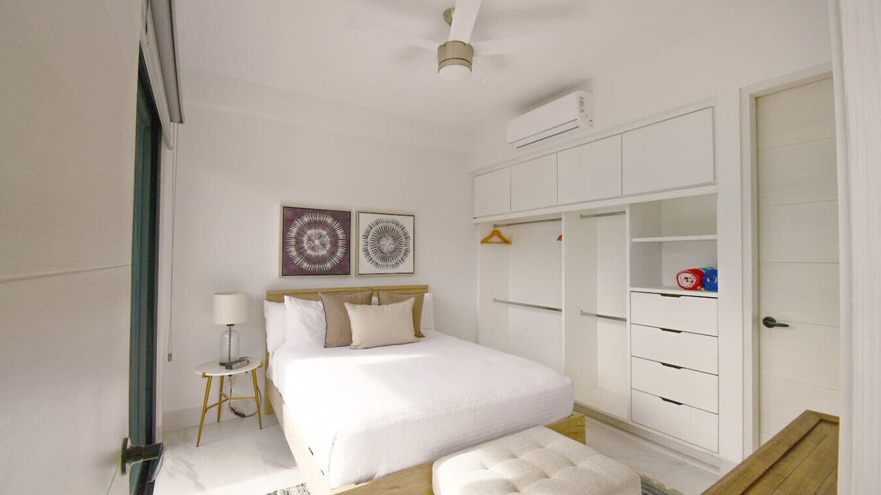 Photo of Bedroom in El Tezal