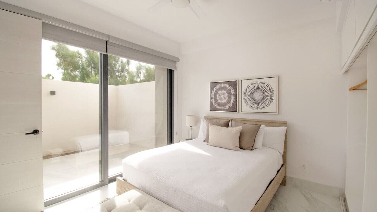 Photo of Bedroom in El Tezal