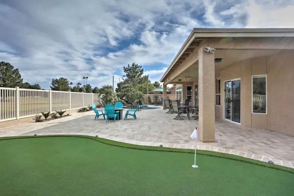 Photo of Outdoor in Ironwood