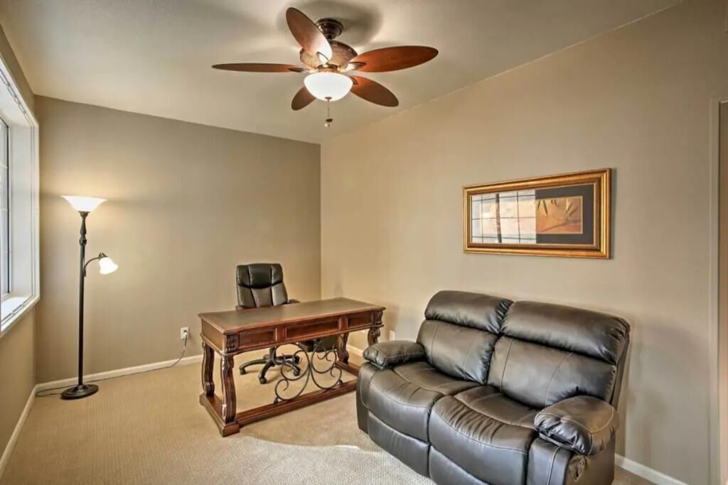 Photo of Livingroom in Ironwood