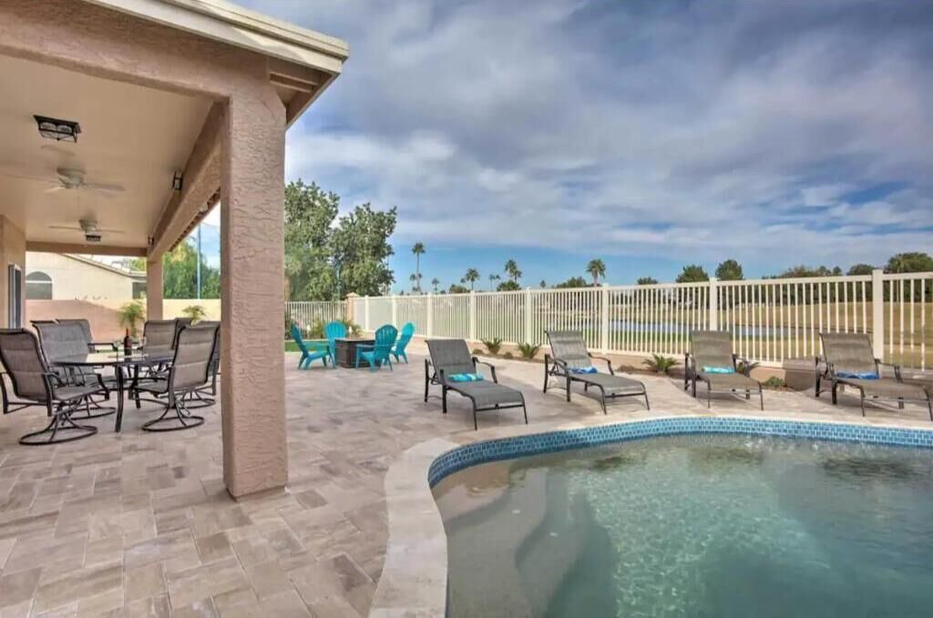 Photo of Outdoor in Ironwood