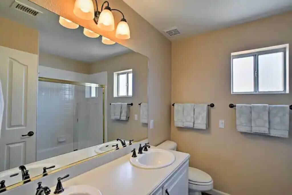 Photo of Bathroom in Ironwood