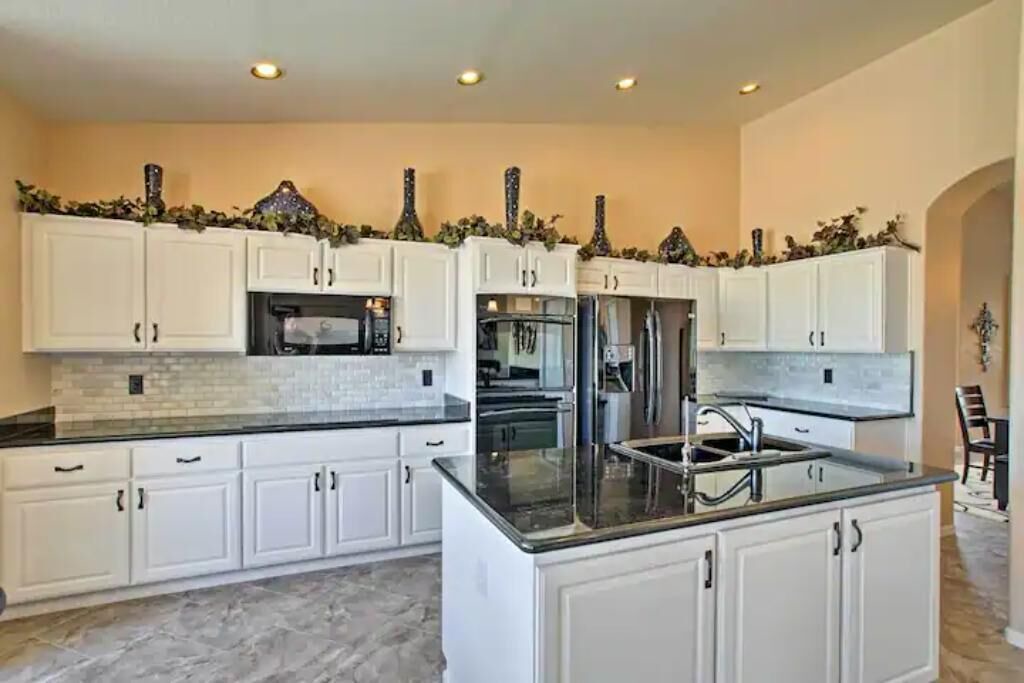 Photo of Kitchen in Ironwood