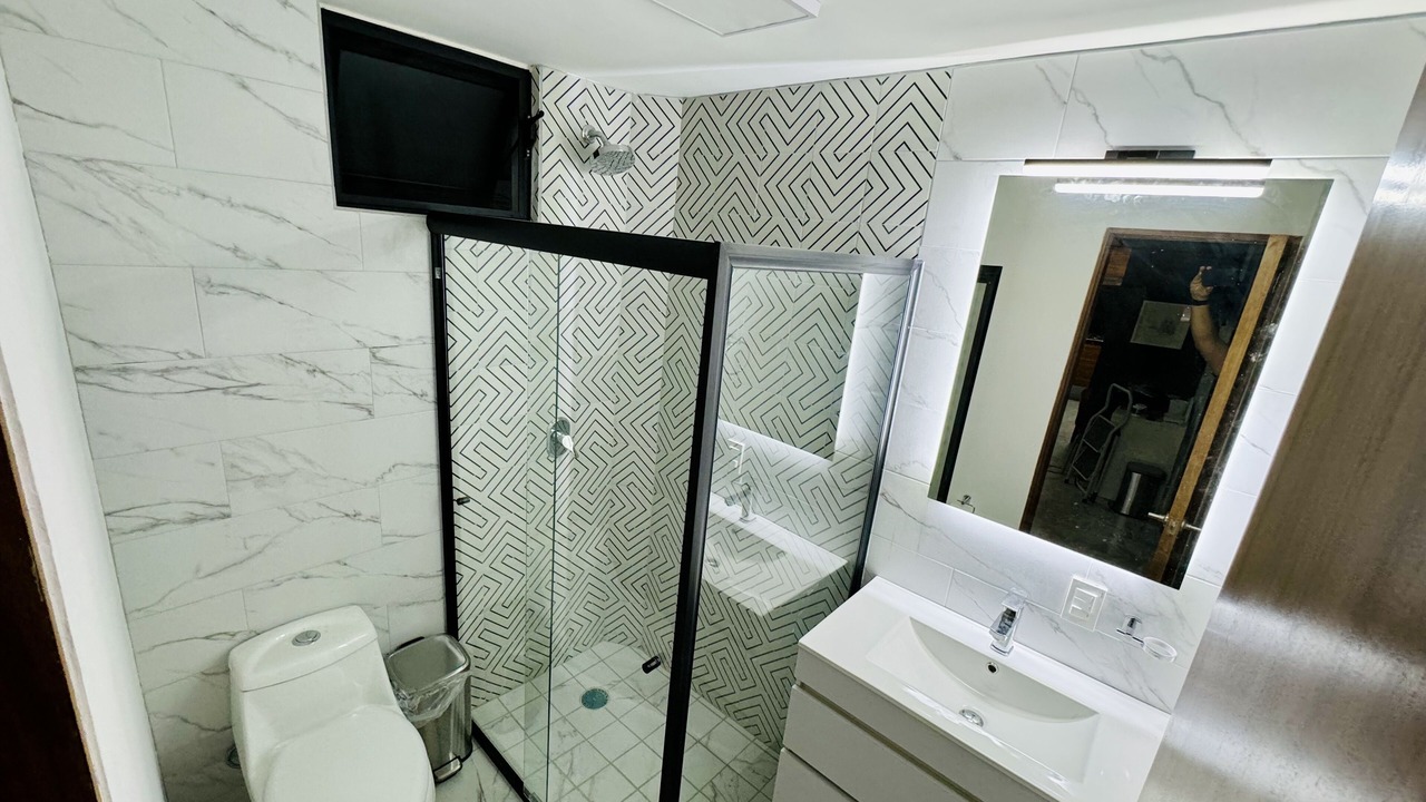 Photo of Bathroom in Zapopan