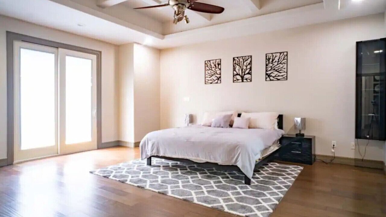 Photo of Bedroom in Palmhurst