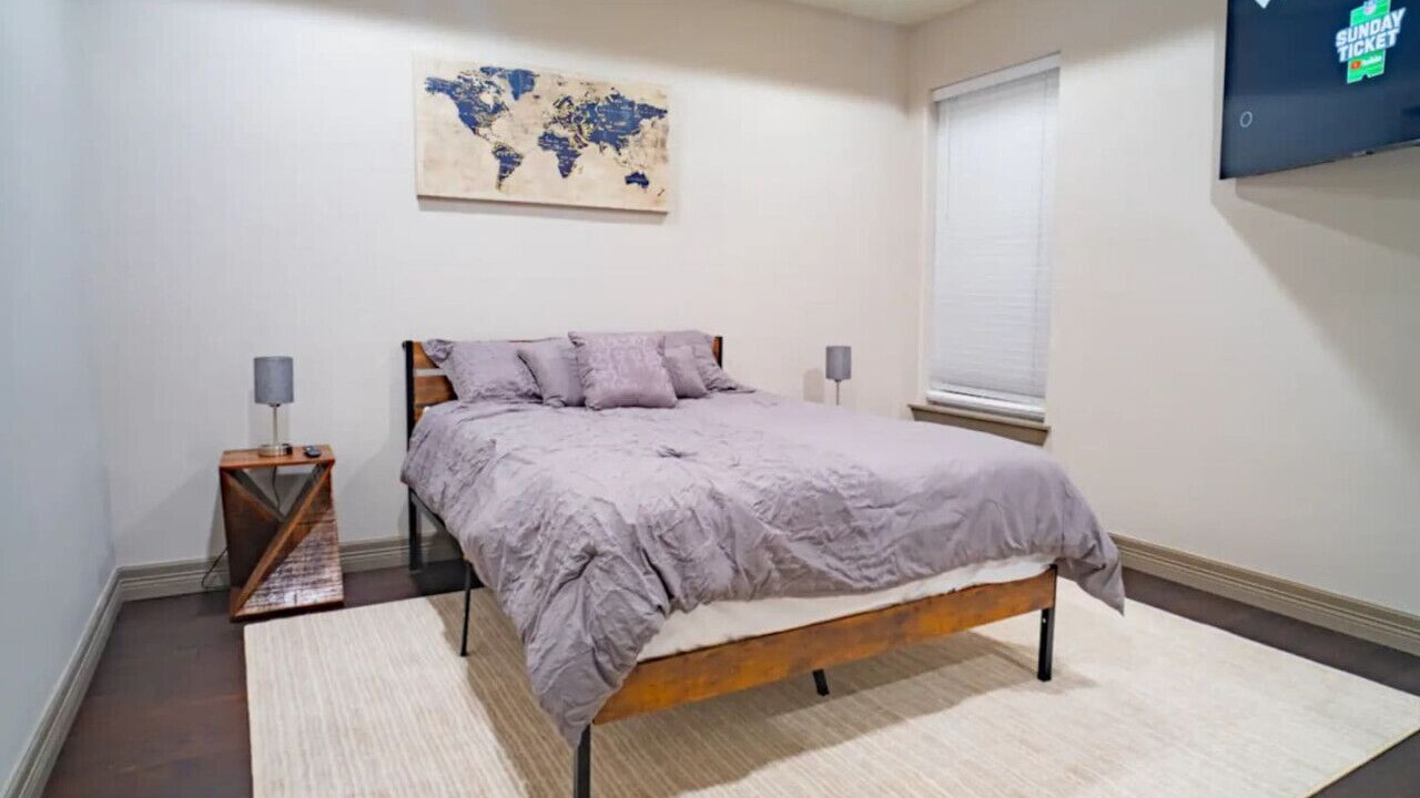 Photo of Bedroom in Palmhurst