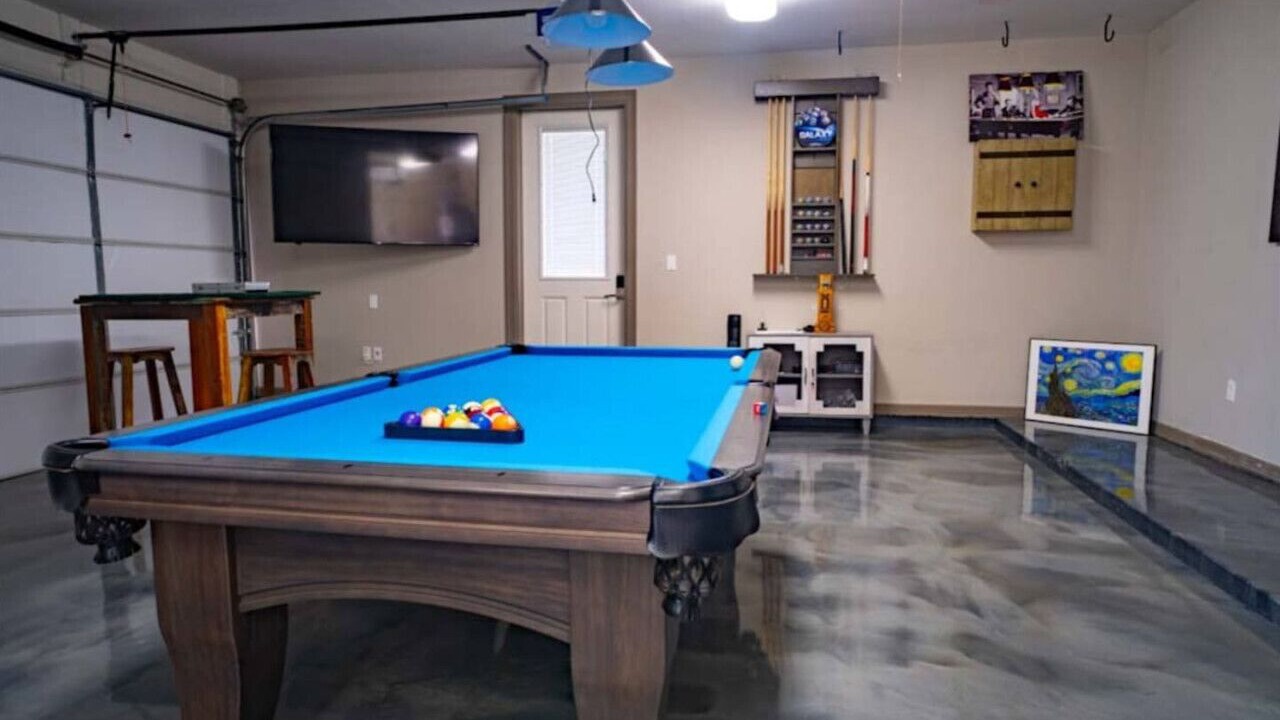 Photo of Bedroom in Palmhurst