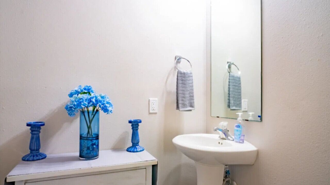 Photo of Bathroom in Palmhurst